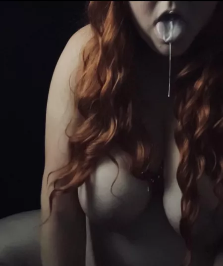 Want the rest…? by AndreaRaae