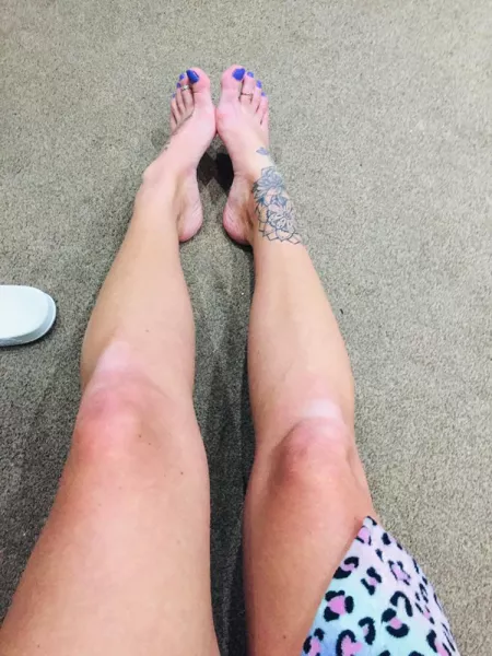 Want them all over you ??😉💜💜 by kokkina_aphrodit