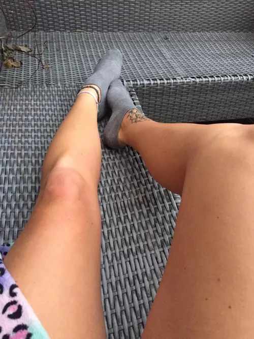 Want them on you ?😇❤️🙏 by kokkina_aphrodit