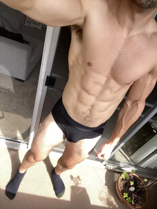 Want these socks on your face? by eparticuno