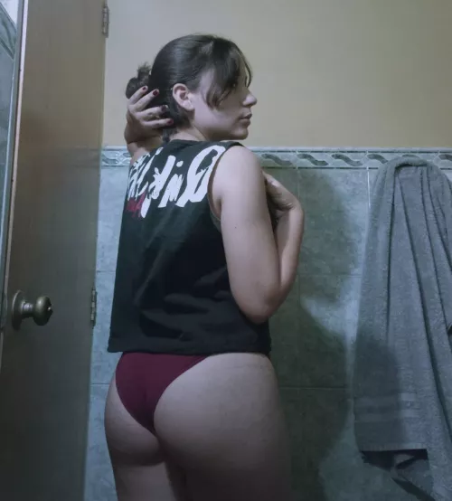 Want this ass daddy? / PIC VID SEXTING, come and have a nice time with na cute girl [Selling] kik: De.Venus by De-Venus