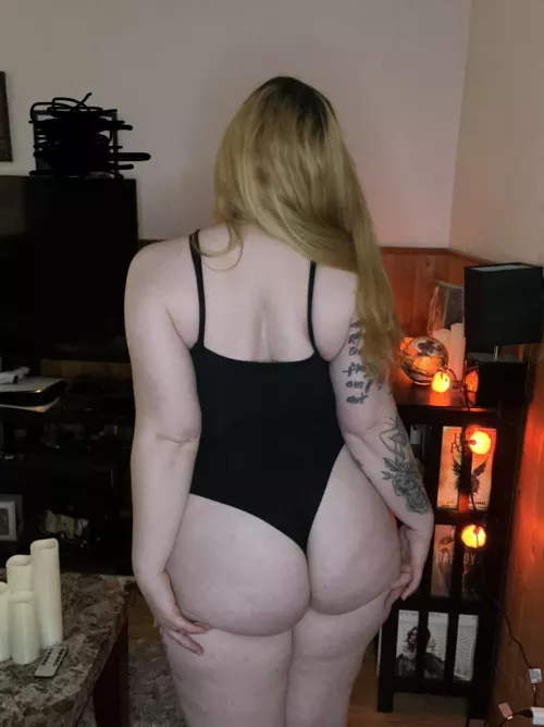 Want this bouncing on you? by Kikis_Playy_Room