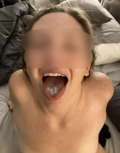 Want to add a load? by gapeachess