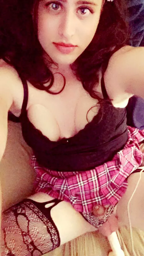 Want to be a sissy slut tonight by kateharper101