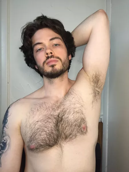 Want to be in there? by NeonOccult