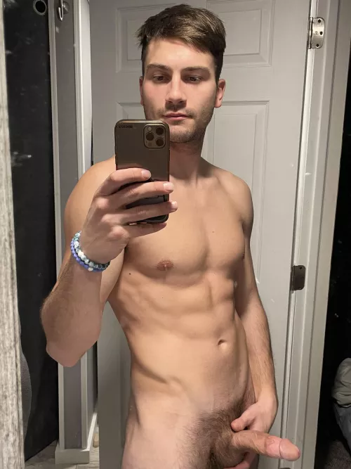 Want to be infront of me? by corruptmiller5