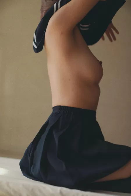 Want to be my first ? by BGHK20