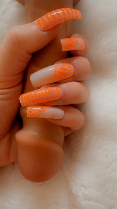 Want to be next baby ?