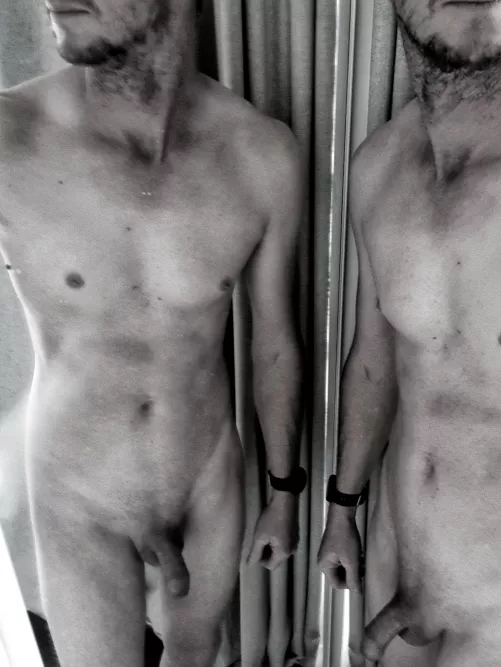 Want to be part of this threeway? by Sch5ive