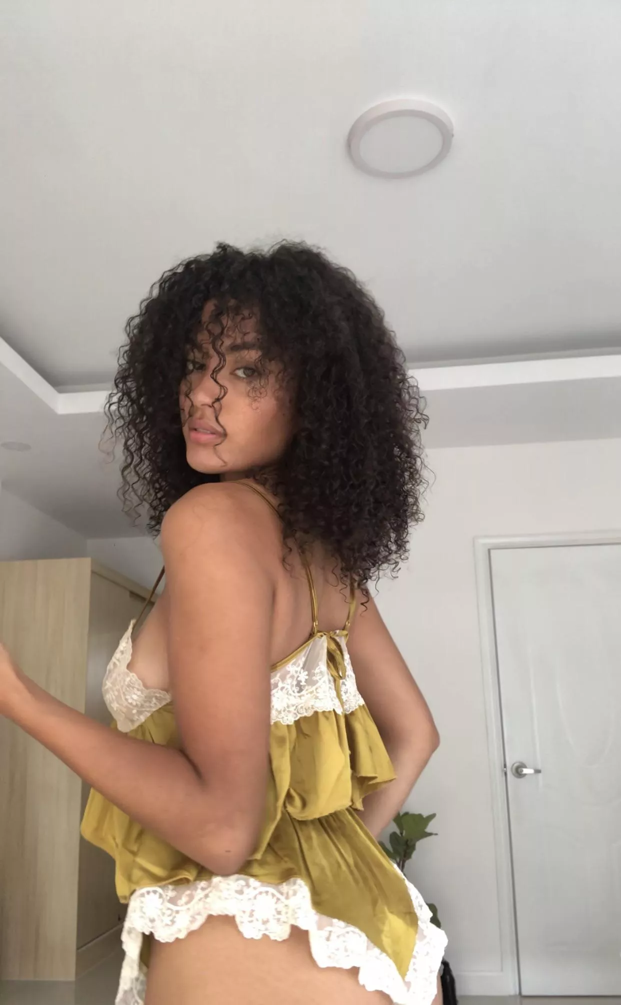 Want to be teachers pet ? posted by giirlnextdoor