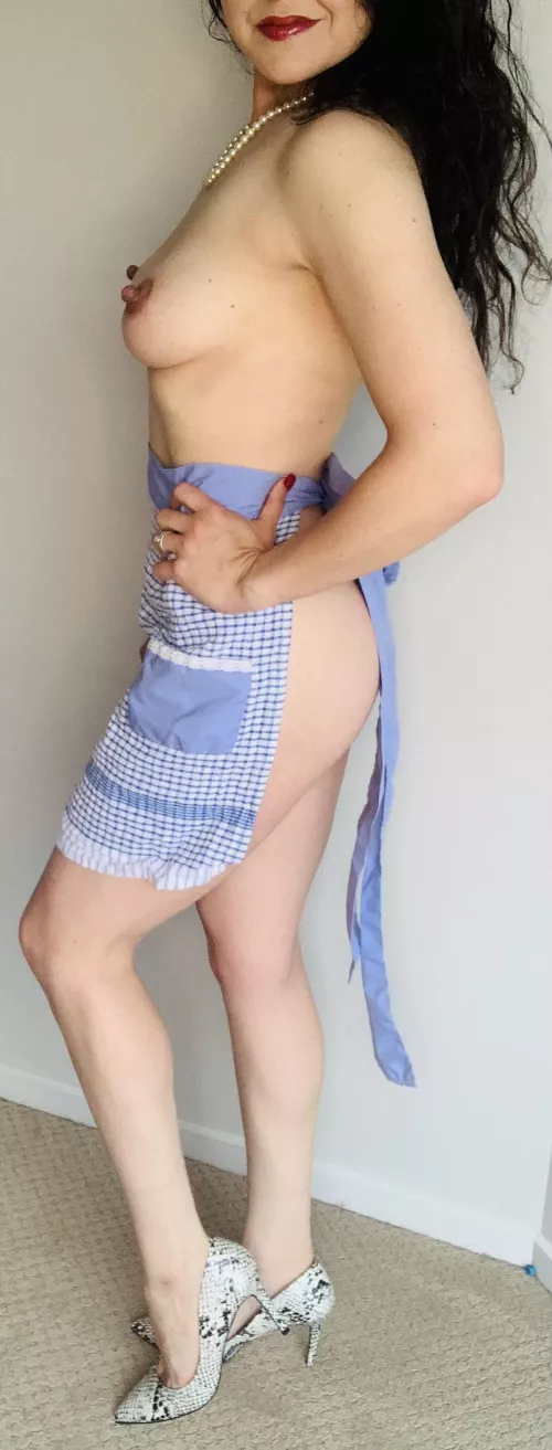 Want to come help me ice my cupcakes? by Brazen_Cupcake