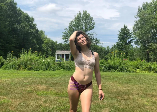 want to come pull this off me? by -ellienextdoor1