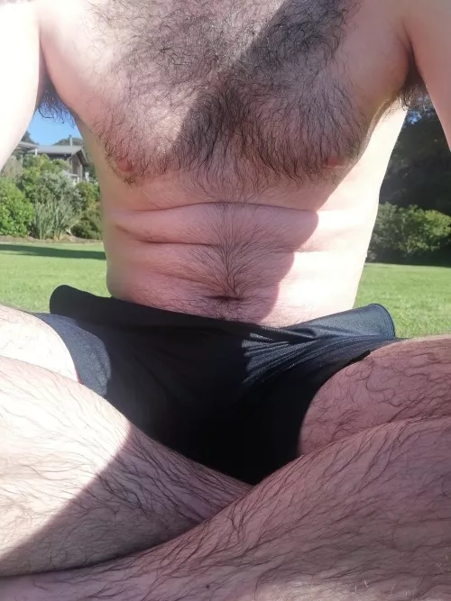 Want to come swimming? by Simple_Engineering25