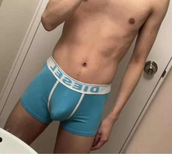 Want to come to bed with me? 😚😚 by Defiant_Ad9946