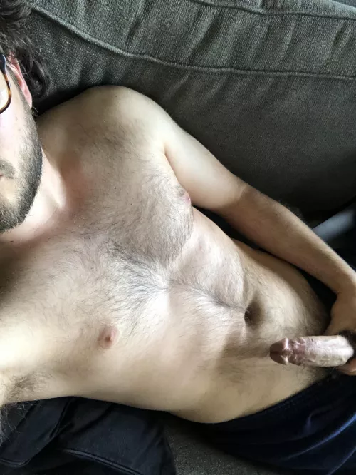 want to cuddle? by vivaladuende