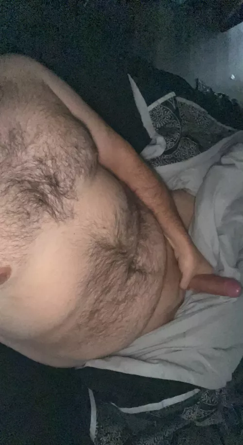 Want to cuddle ? by Old_Opposite6039