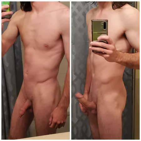 Want to feel it grow? by pnwbwc9