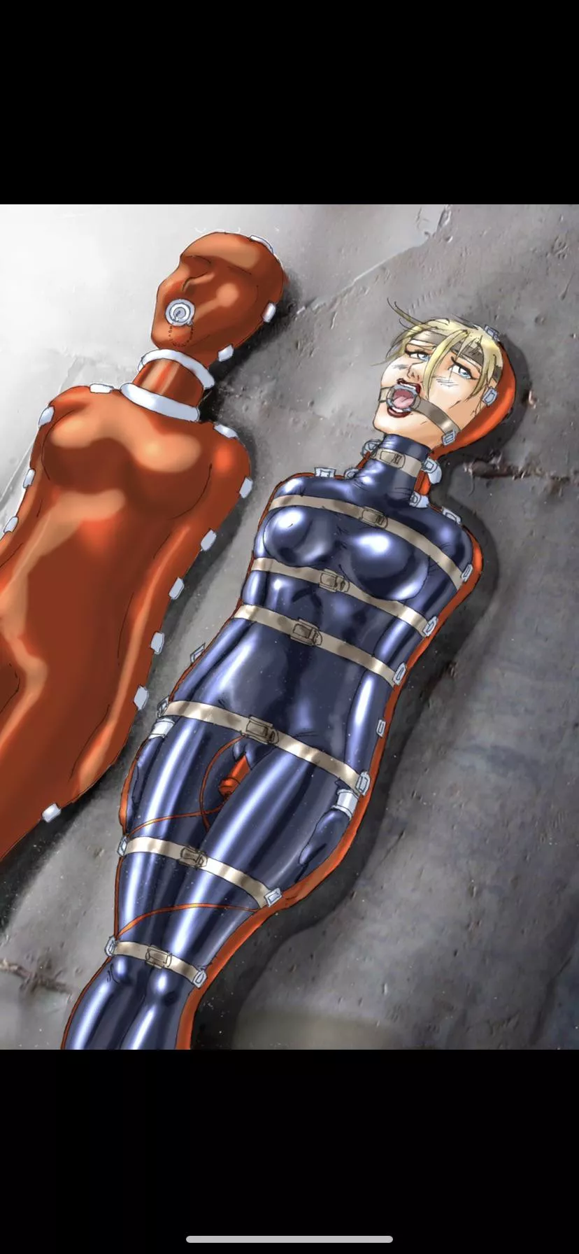 Want to find this. Can you help? posted by Chastityquest