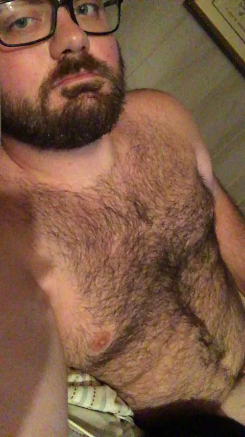 Want to get freaky on Friday? by tncurious