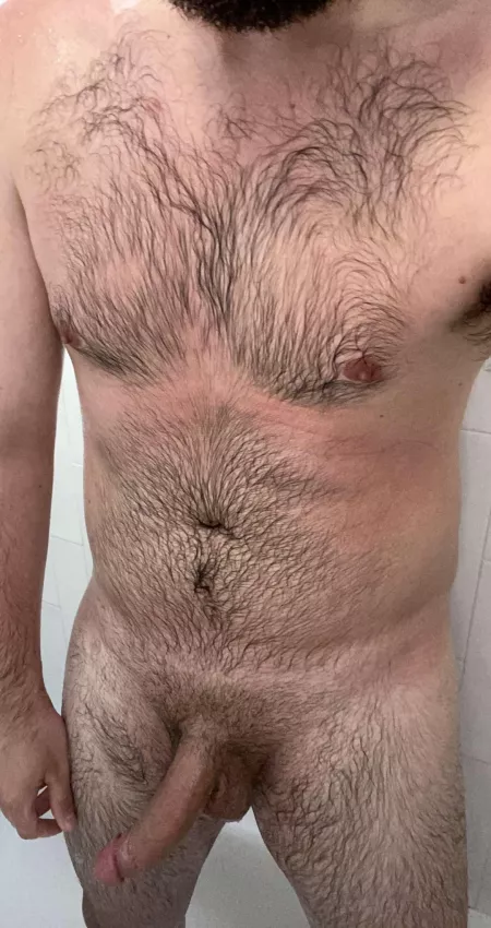 Want to get me hard? by traveler5515