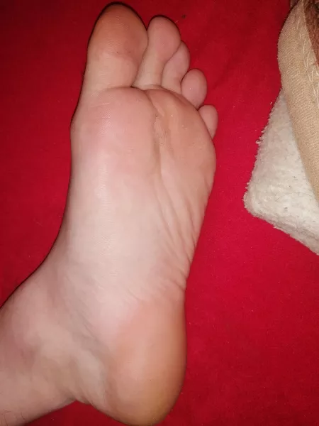 Want to give it a try? by Nooneyouknow1920