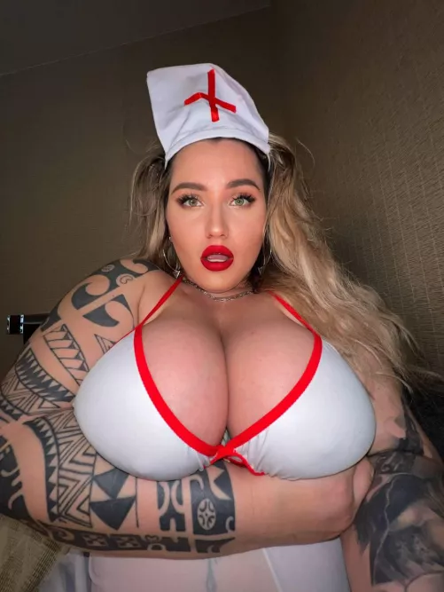 Want to give them a squeeze.. 🍈💦 by swagruspanda