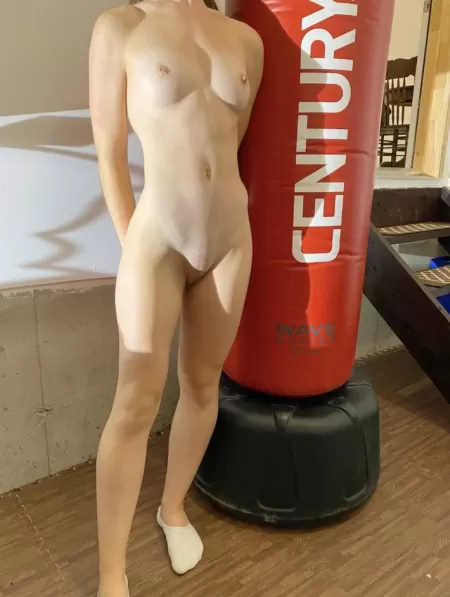 want to go a few rounds with me? 😇 by ladyymayyy