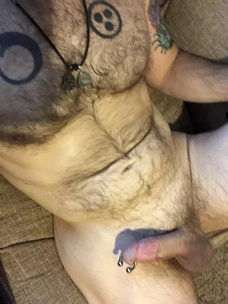 Want to hang out? by daddyundies