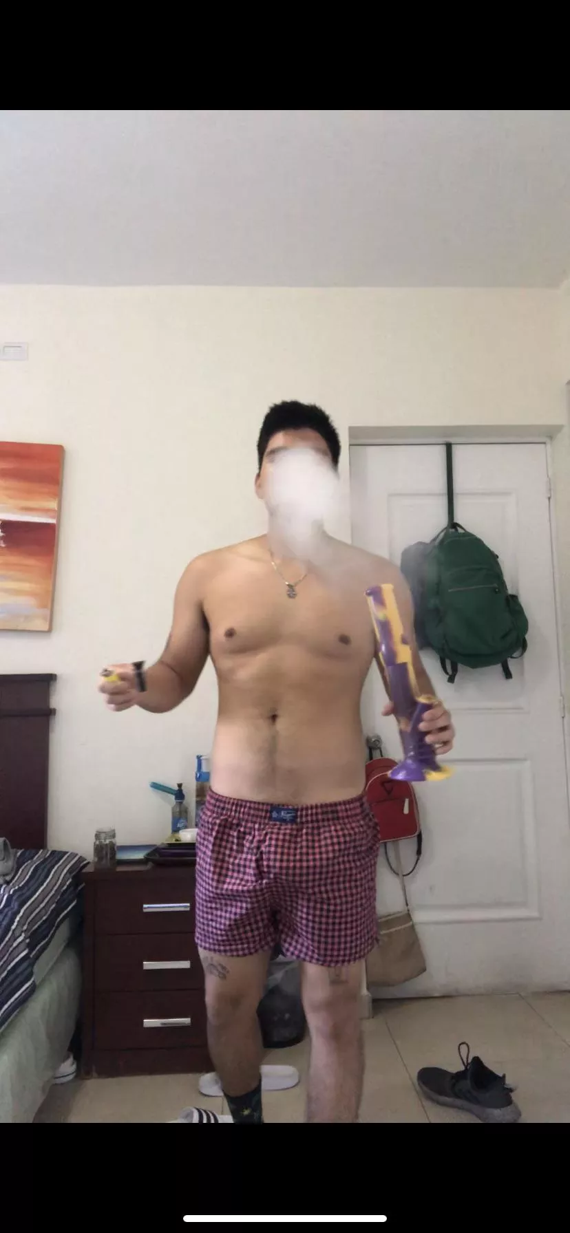 Want to have a smoking sess with me? ❤️‍🔥 posted by MrGallan