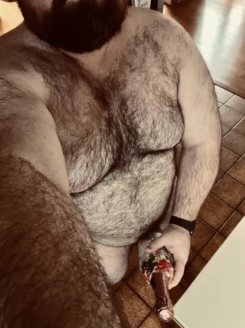 Want to help me pop the cork? by nawwg1