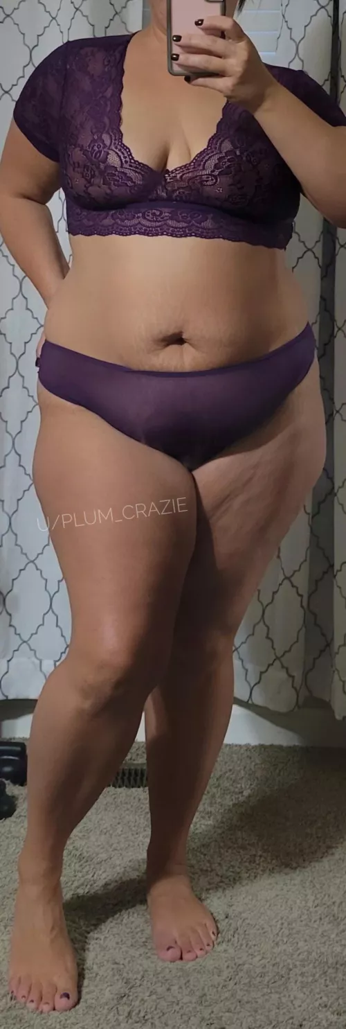 Want to help me take this off? by Plum_Crazie