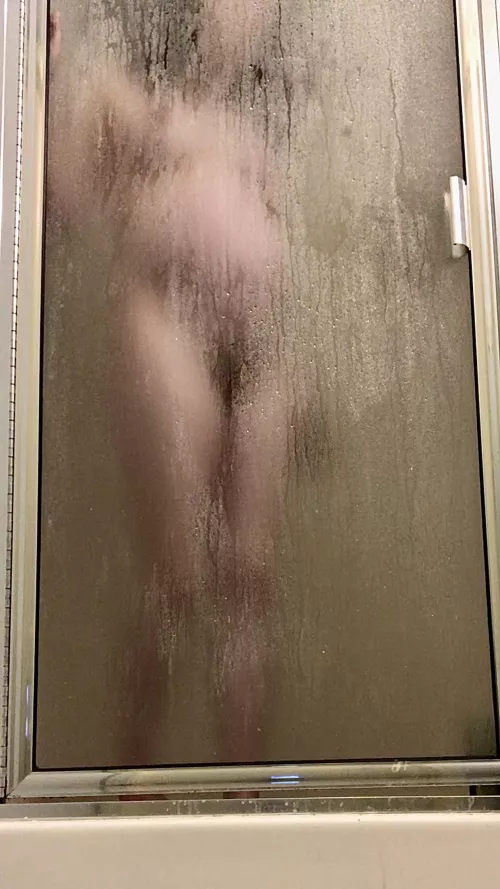 Want to help wash me off?😏😘 by willowsxworld