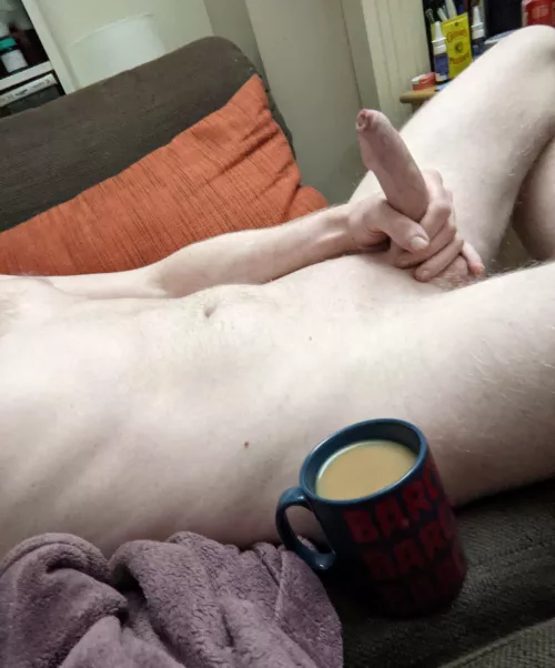 Want to join me for tea? by everknows87