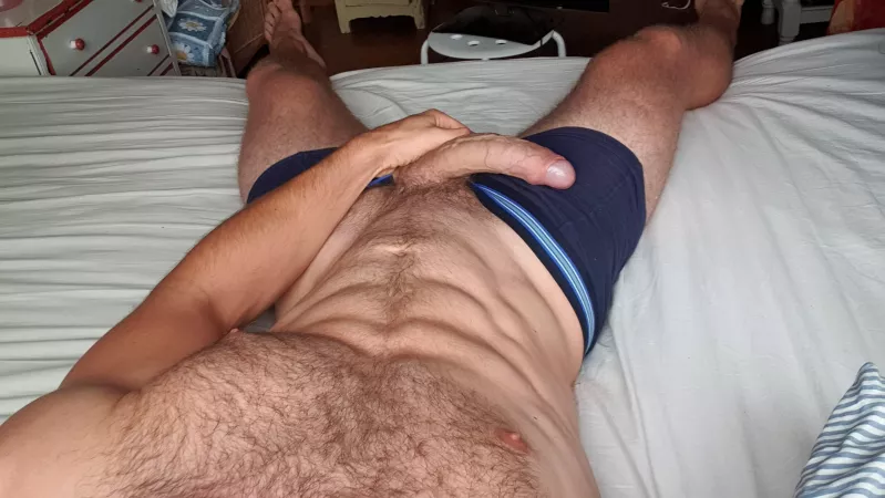 Want to join me in bed?🤤 by Valuable_Expert9099