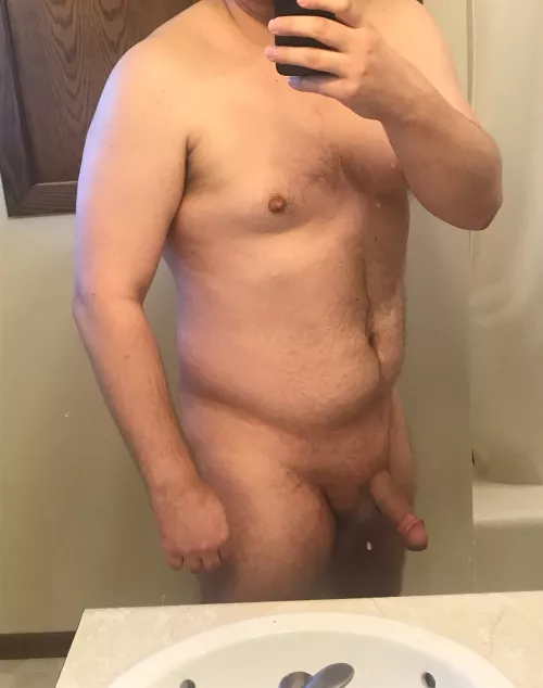 Want to join me in the shower? We can get each other's hard and easy to reach places by ladies-pmme-nudespls