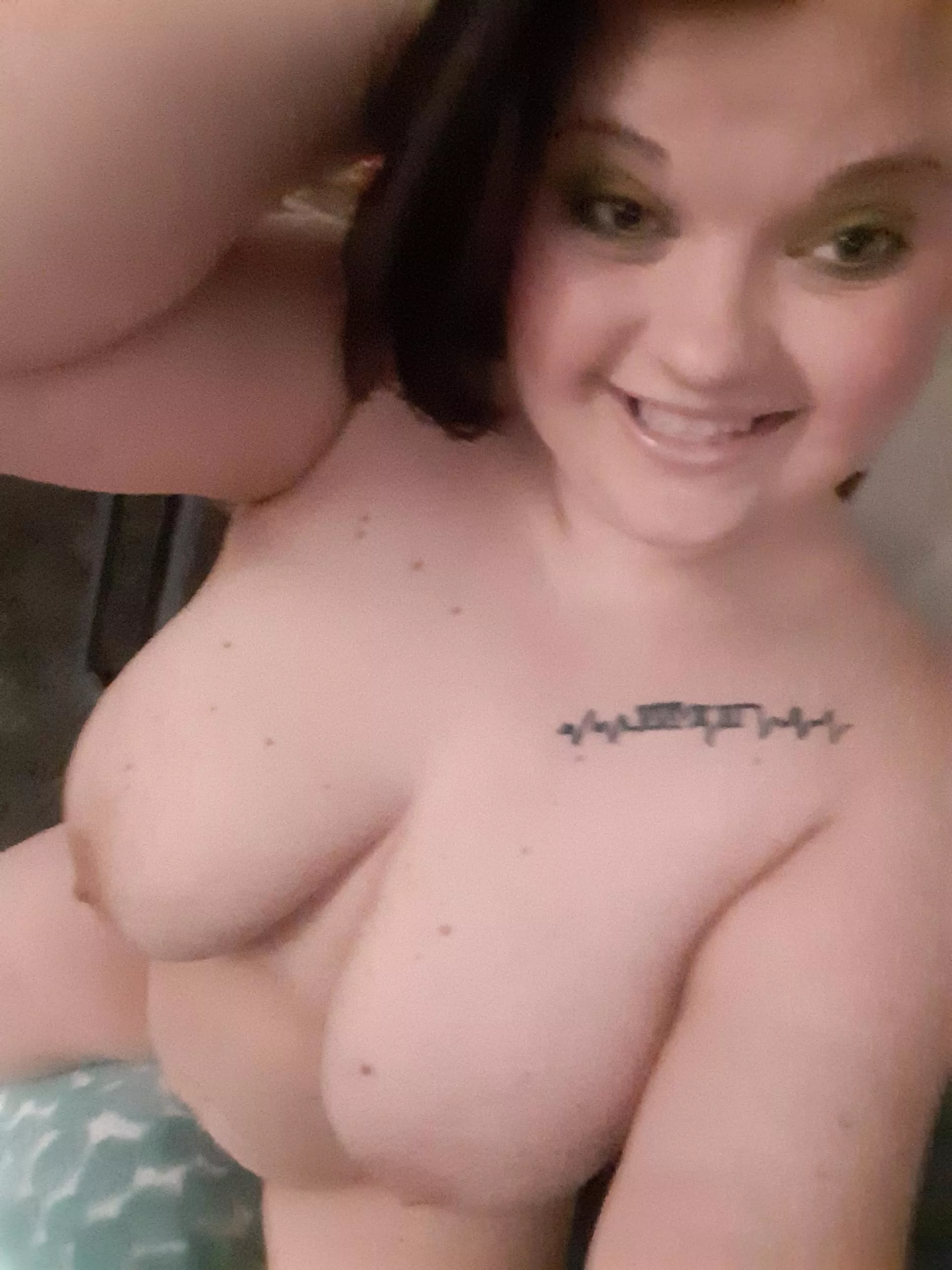 Want to join me, then bust your load 🥜🍑💦 posted by No_Recognition8113