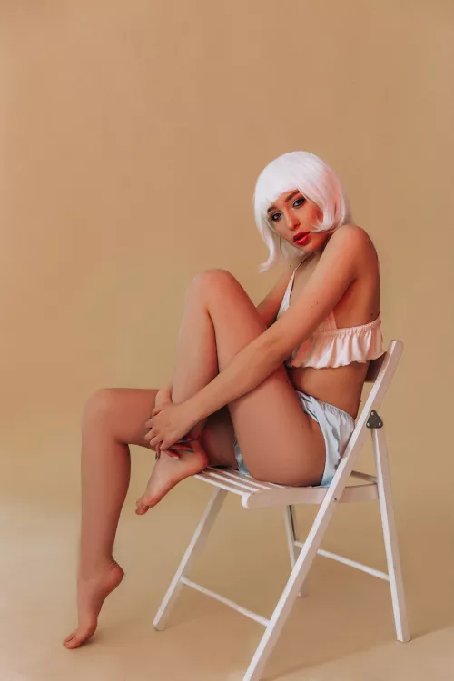 💗Want to know what is you sweetest fantasy🍆💕My FREE link in Bio and below😏 by bigtherapy7