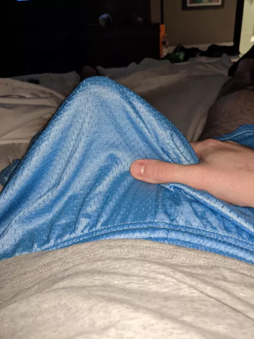 Want to lend a hand? by therealzack2