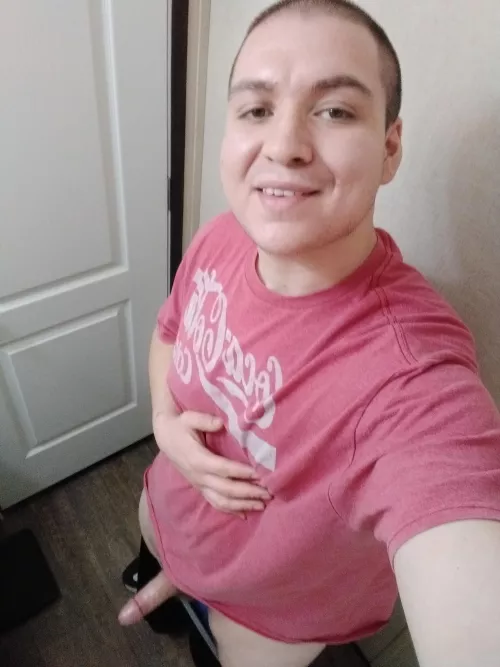 Want to lend a hand? by DizzyFisherman2