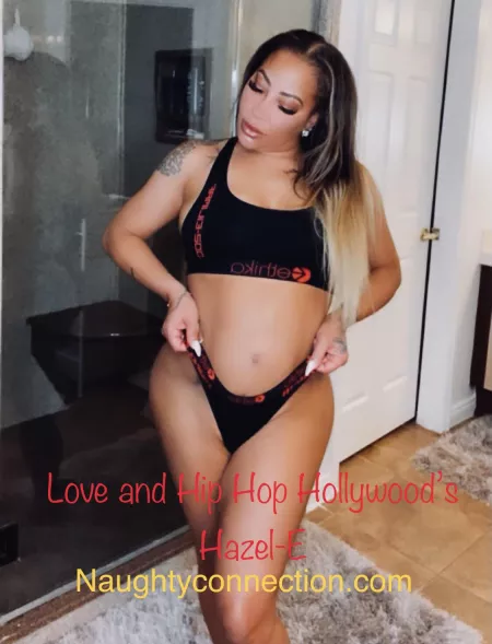 Want to own a celebrities panties? Now you can! by Naughtyconnection9