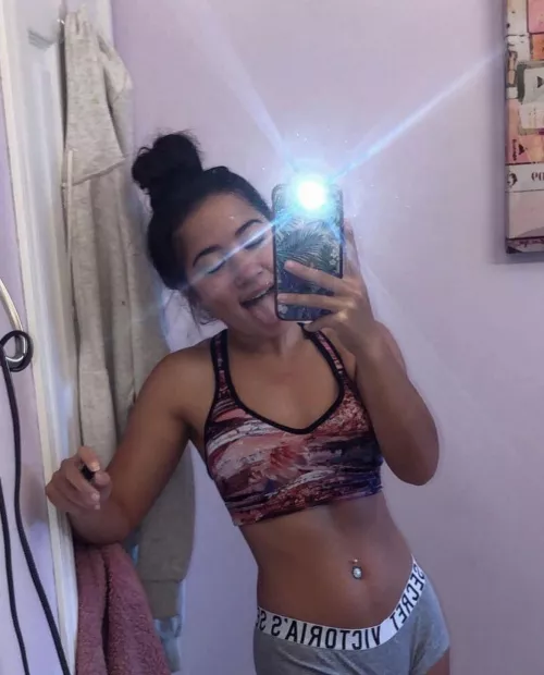 Want to peak in my window? by harpluvv