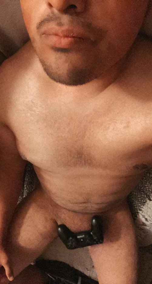 Want to play or watch? by pixldude25