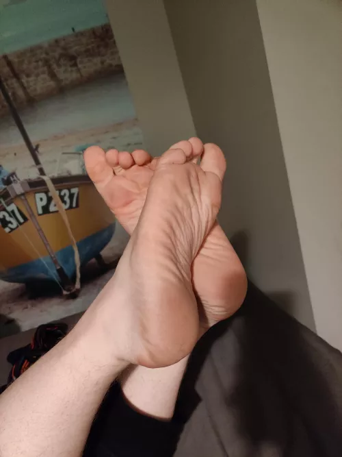 Want to play with them? Then tell me what you would do to them? XXX ;) by Smicka