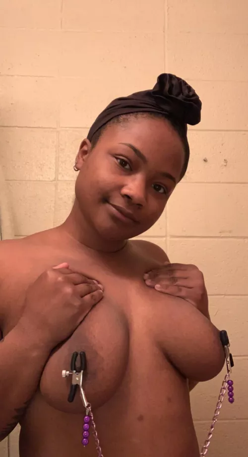 want to pull on the chain? by ttiiara