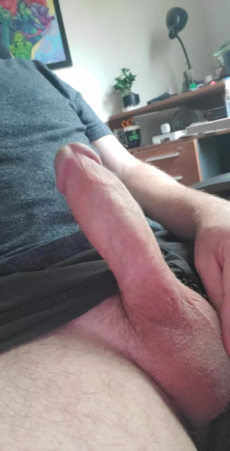 Want to ride it? by tmanner