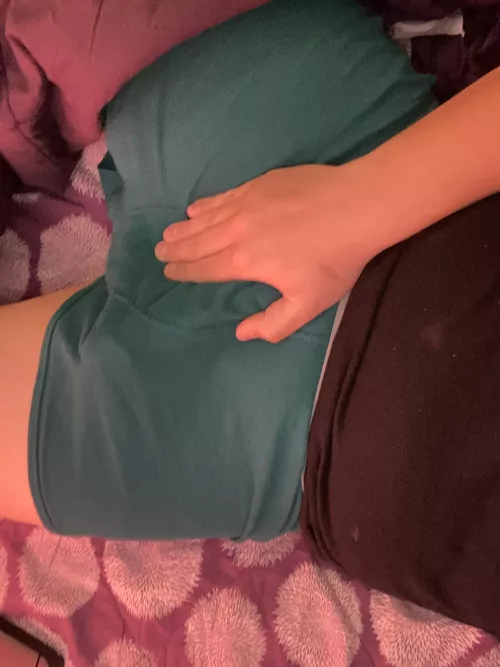 Want to see it? by CountryThrowaway6