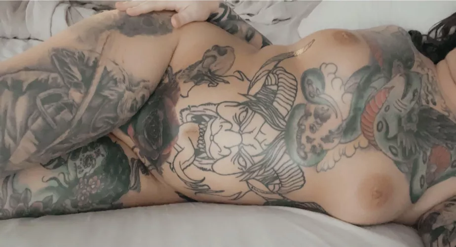 Want to see it covered in cum by Misspezmez