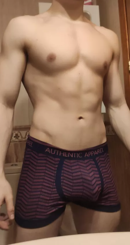 Want to see me without it?? by Lex_Zakros