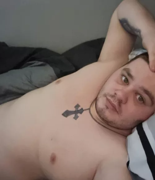 Want to see more? by coreyirl