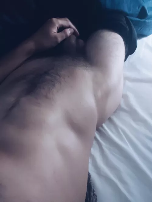 Want to see more? by Ok-Ad-340